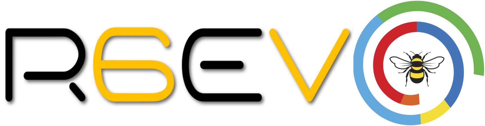 R6EV logo